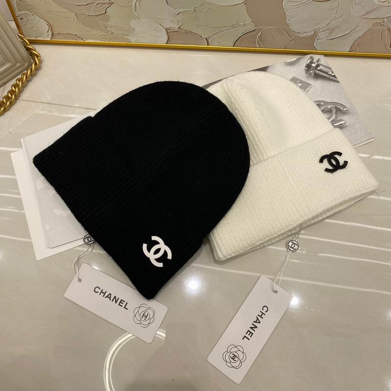 Chanel hat (98)